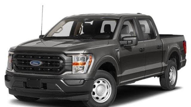 Preowned 2023 Ford F-150 XL for Sale