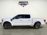 2023 F-150 Thumbnail 2