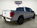 2023 F-150 Thumbnail 5