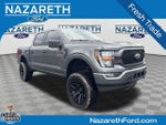 2023 F-150 Thumbnail 1