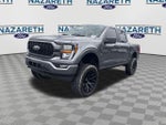 2023 F-150 Thumbnail 3