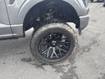 2023 F-150 Thumbnail 9