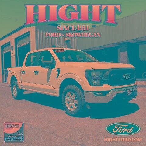 2023 Ford F-150 - $39,995