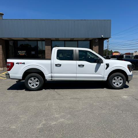 2023 Ford F-150 - $39,995