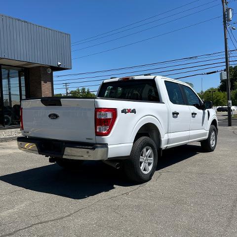 2023 Ford F-150 - $39,995