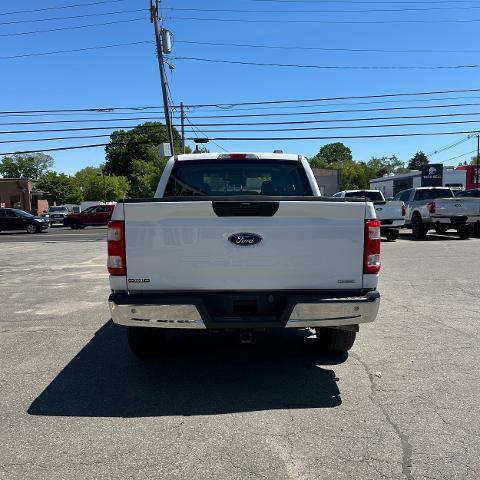 2023 Ford F-150 - $39,995
