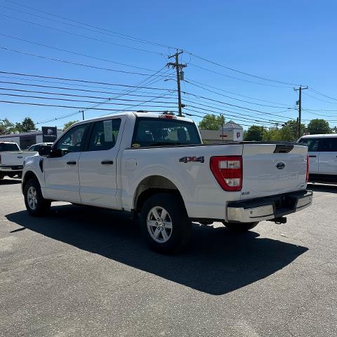 2023 Ford F-150 - $39,995