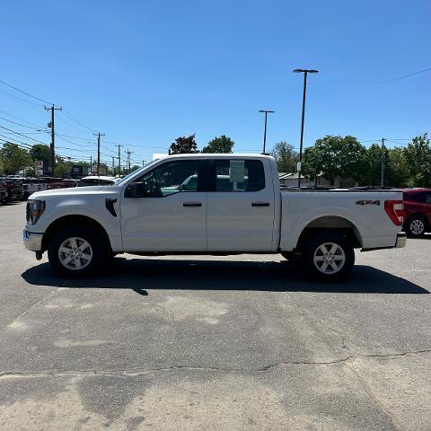 2023 Ford F-150 - $39,995