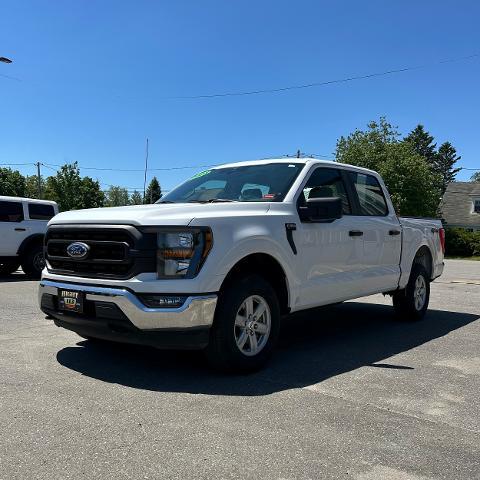 2023 Ford F-150 - $39,995