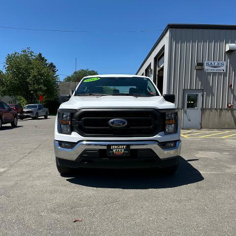 2023 Ford F-150 - $39,995