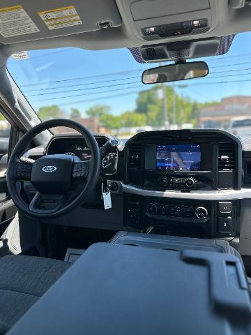 2023 Ford F-150 - $39,995
