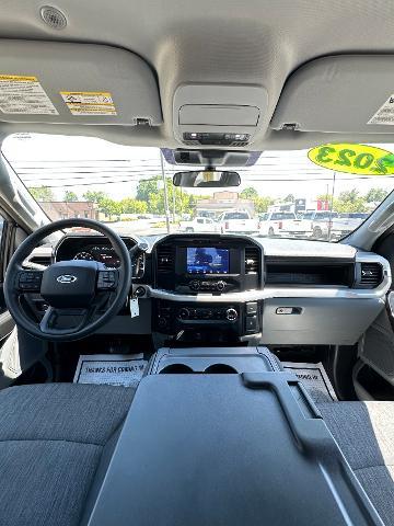 2023 Ford F-150 - $39,995