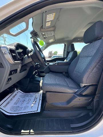 2023 Ford F-150 - $39,995