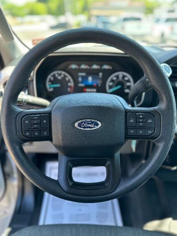 2023 Ford F-150 - $39,995