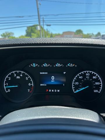 2023 Ford F-150 - $39,995