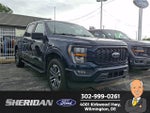 2023 F-150 Thumbnail 1
