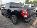 2023 F-150 Thumbnail 3
