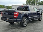 2023 F-150 Thumbnail 6