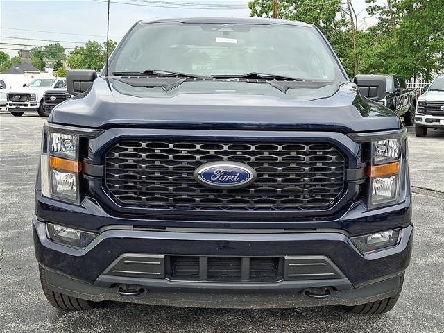 2023 Ford F-150 - $33,485