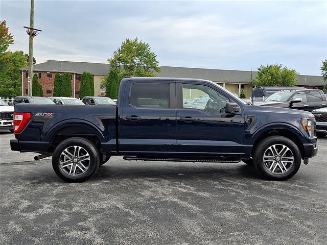 2023 Ford F-150 - $33,485