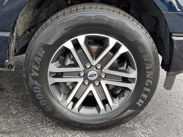 2023 Ford F-150 - $33,485