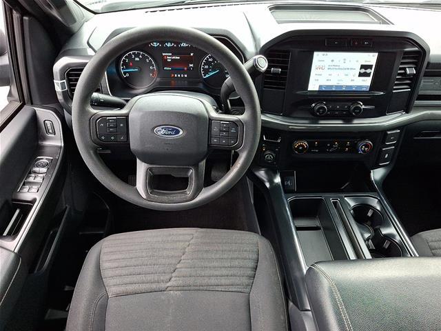 2023 Ford F-150 - $33,485