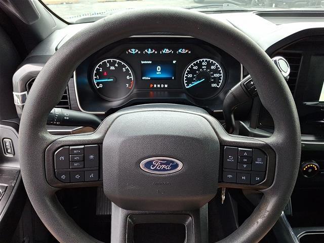 2023 Ford F-150 - $33,485