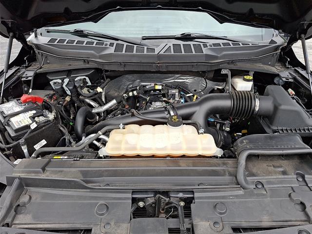 2023 Ford F-150 - $33,485