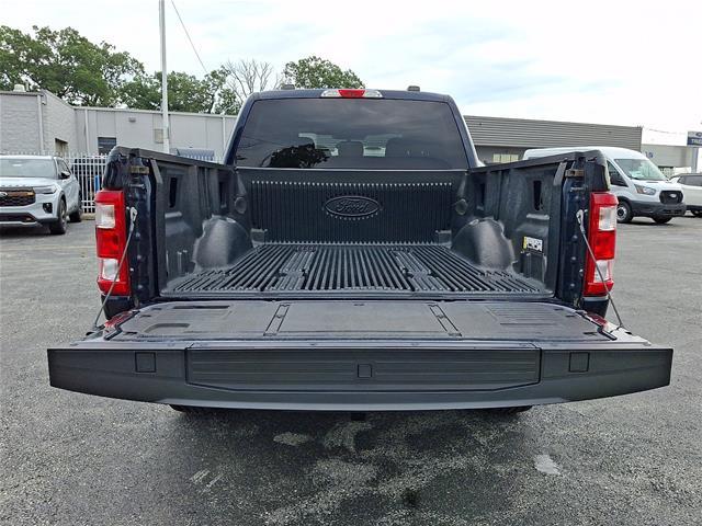 2023 Ford F-150 - $33,485