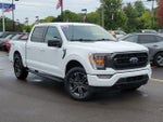 2023 F-150 Thumbnail 1