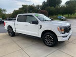 2023 F-150 Thumbnail 8