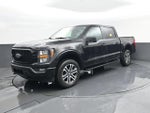 2023 F-150 Thumbnail 2