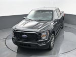 2023 F-150 Thumbnail 19