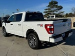 2023 F-150 Thumbnail 11