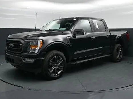 2023 Ford F-150 - $38,898
