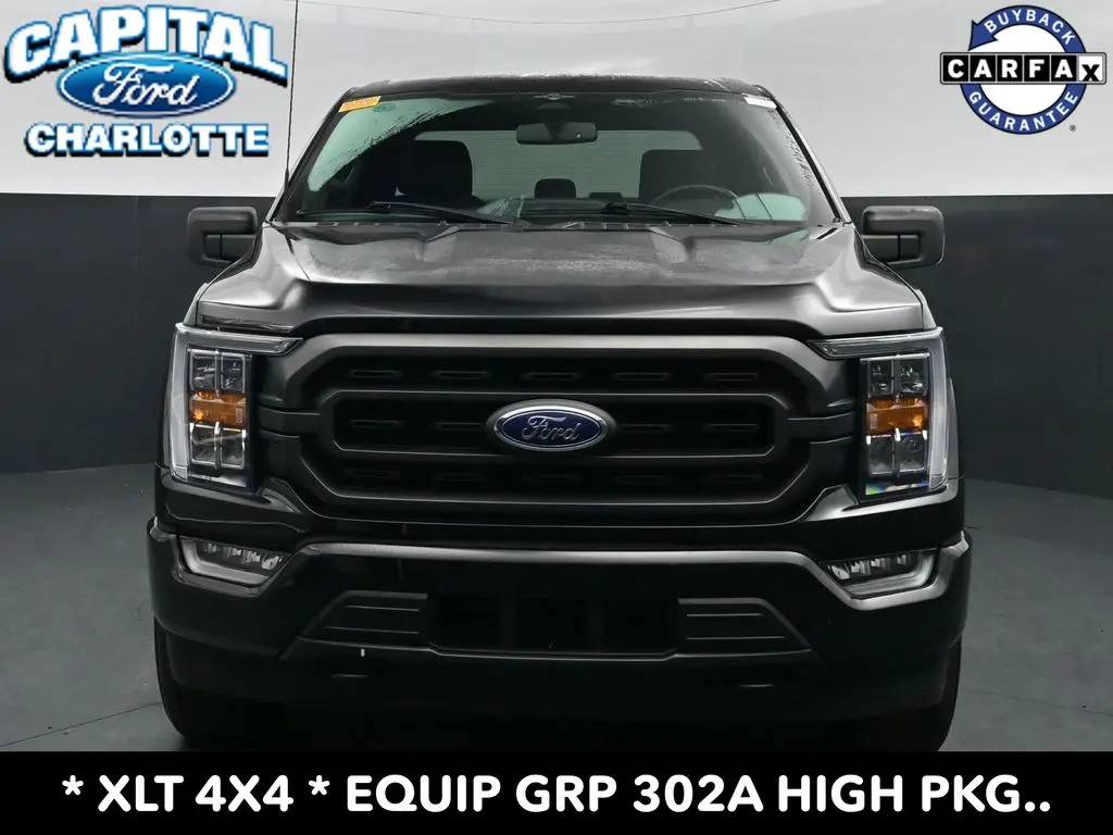 2023 Ford F-150 - $38,898
