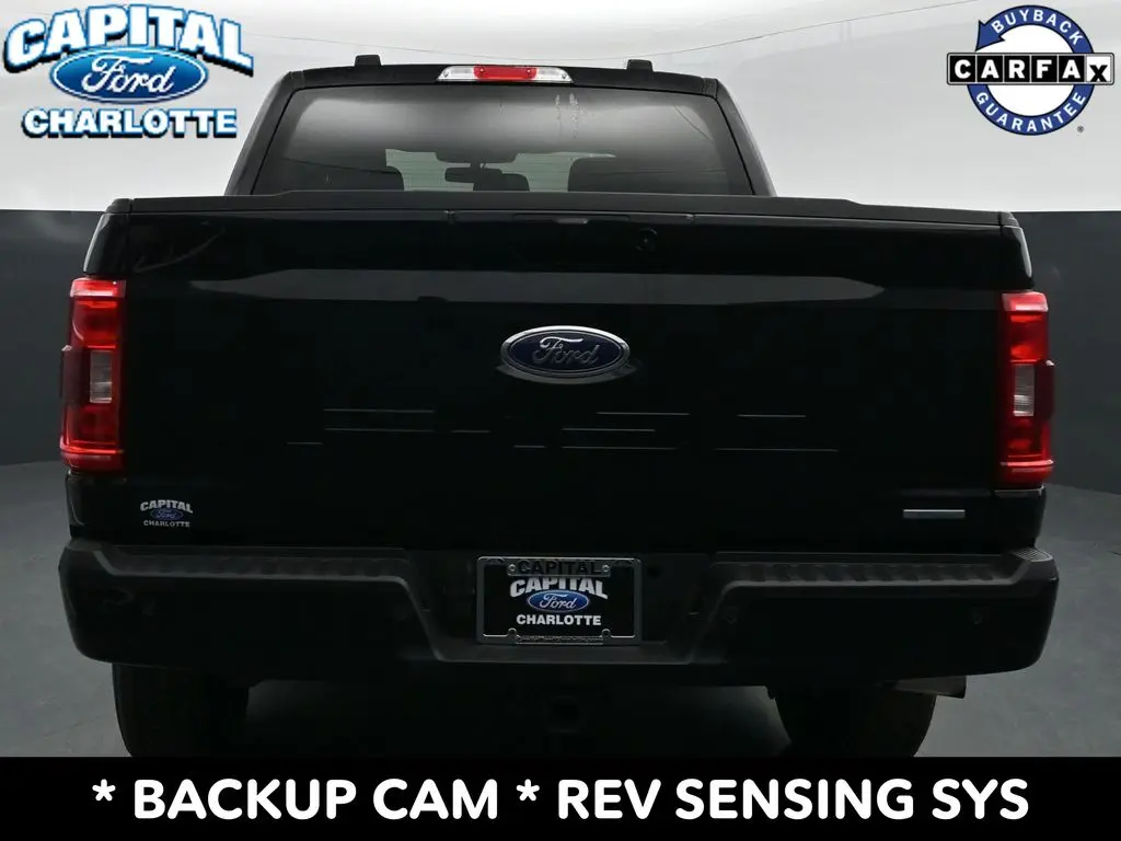 2023 Ford F-150 - $38,898