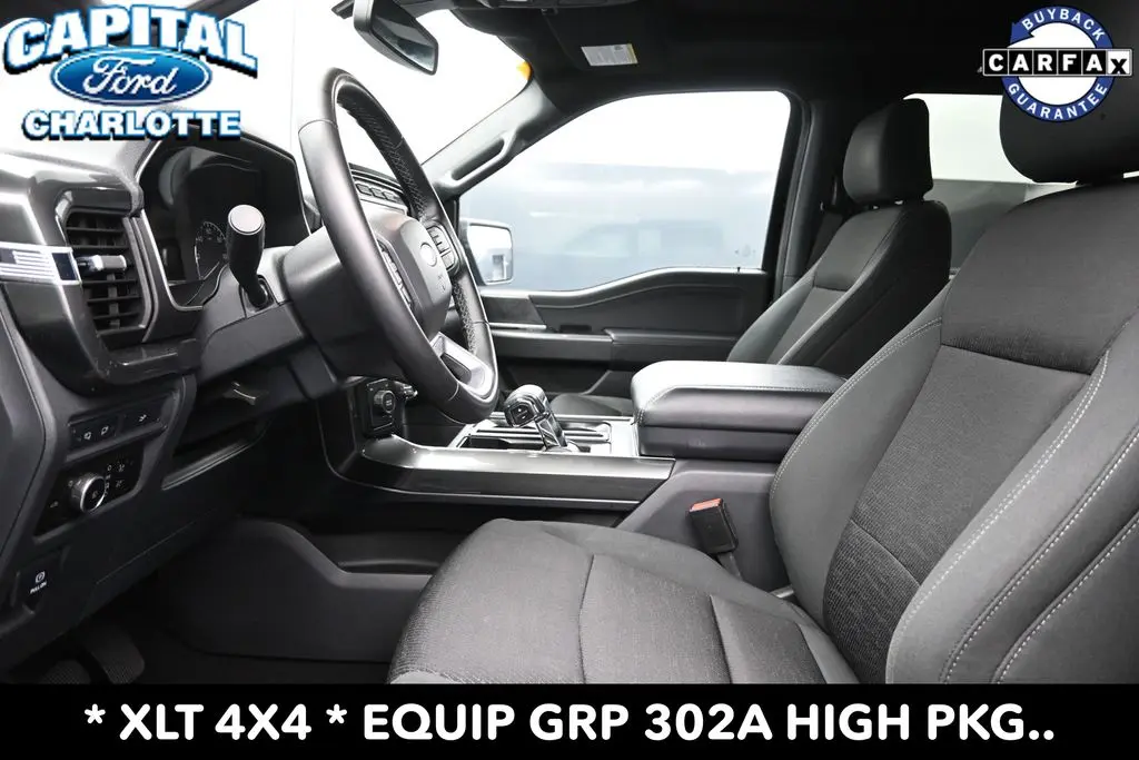 2023 Ford F-150 - $38,898