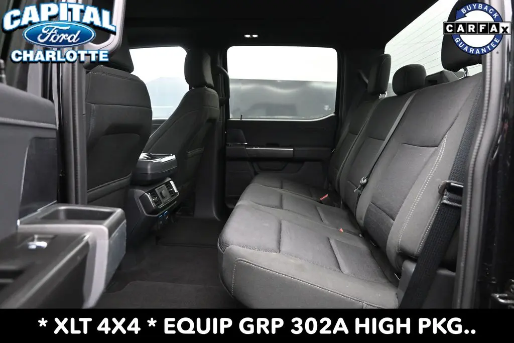 2023 Ford F-150 - $38,898