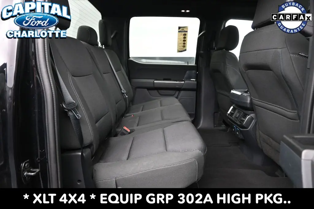 2023 Ford F-150 - $38,898