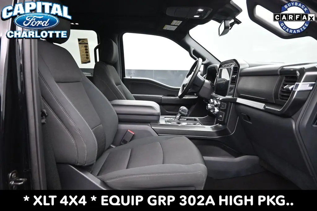 2023 Ford F-150 - $38,898