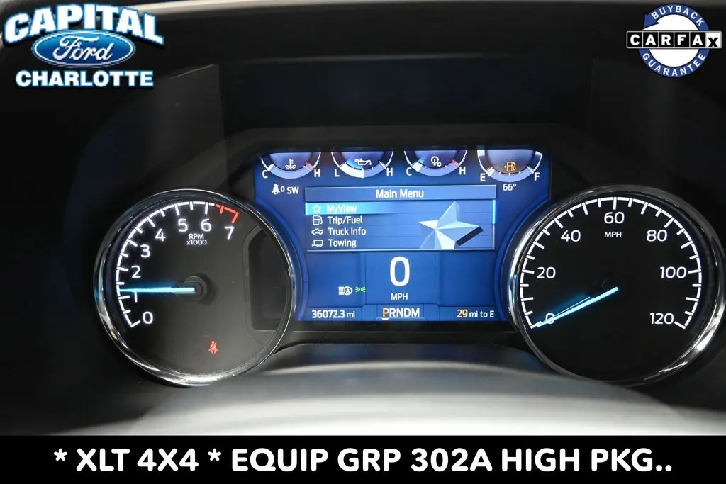 2023 Ford F-150 - $38,898