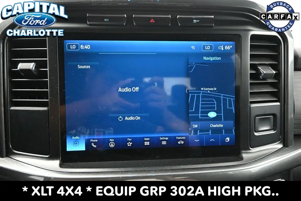 2023 Ford F-150 - $38,898