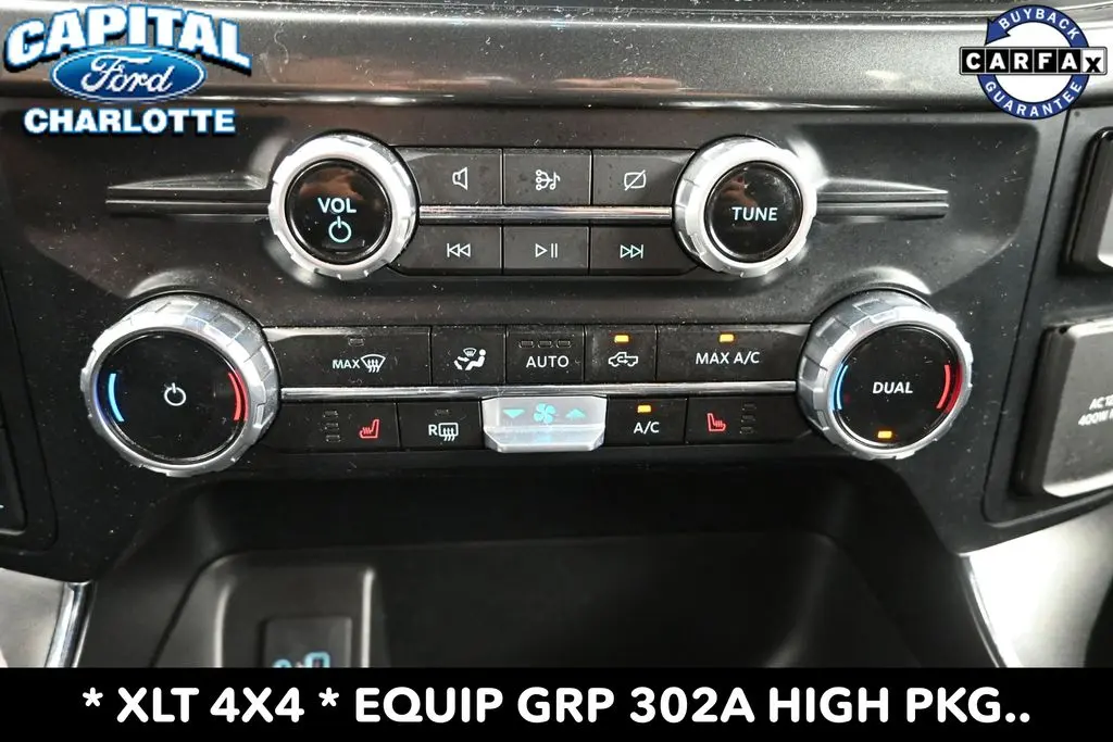 2023 Ford F-150 - $38,898