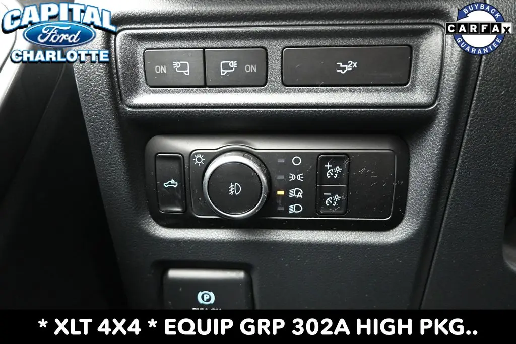 2023 Ford F-150 - $38,898