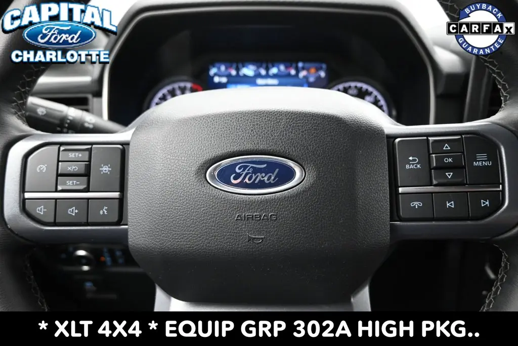 2023 Ford F-150 - $38,898
