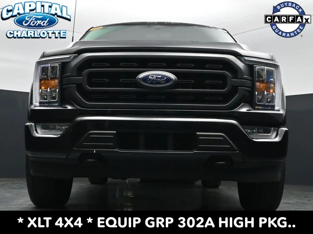 2023 Ford F-150 - $38,898
