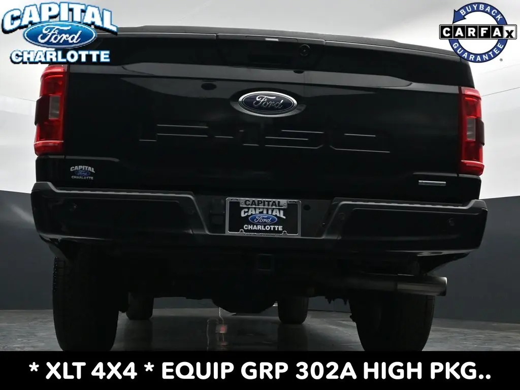 2023 Ford F-150 - $38,898