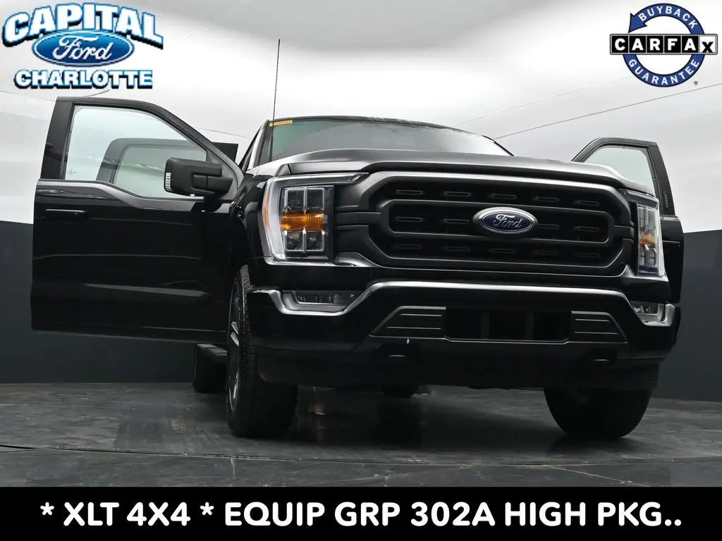 2023 Ford F-150 - $38,898