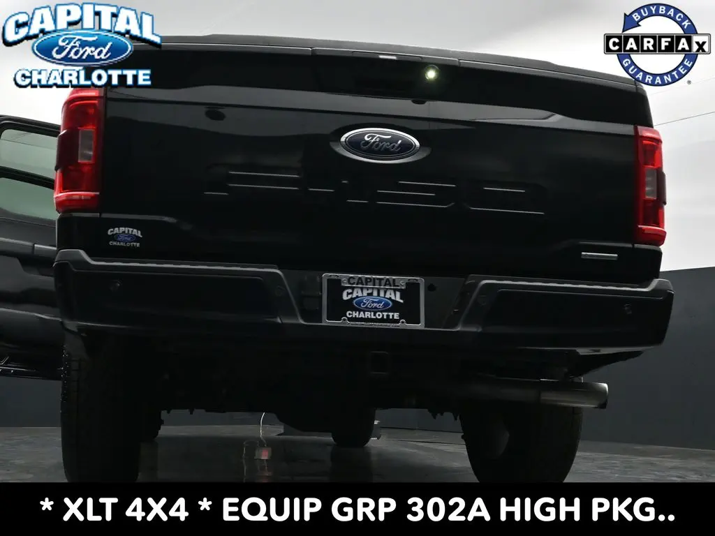 2023 Ford F-150 - $38,898